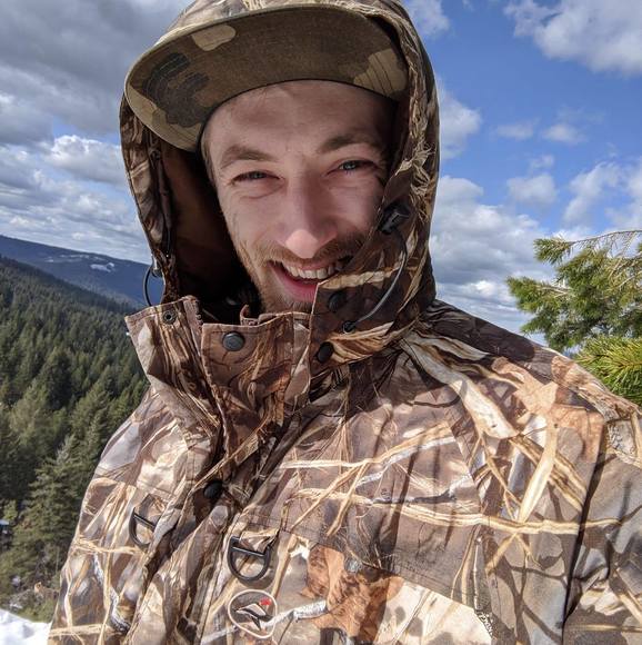 jeremyshann
